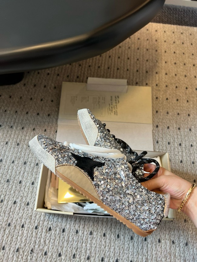 GOLDEN GOOSE DELUXE BRAND flats 66925-3