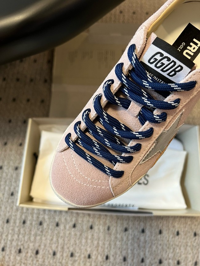 GOLDEN GOOSE DELUXE BRAND flats 66925-4