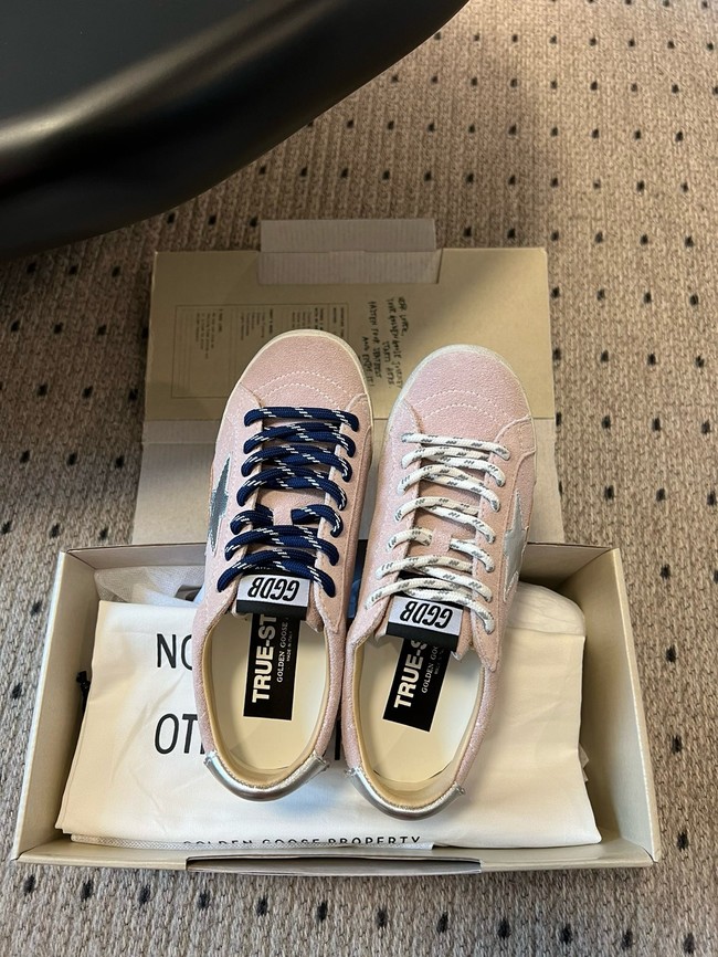 GOLDEN GOOSE DELUXE BRAND flats 66925-4