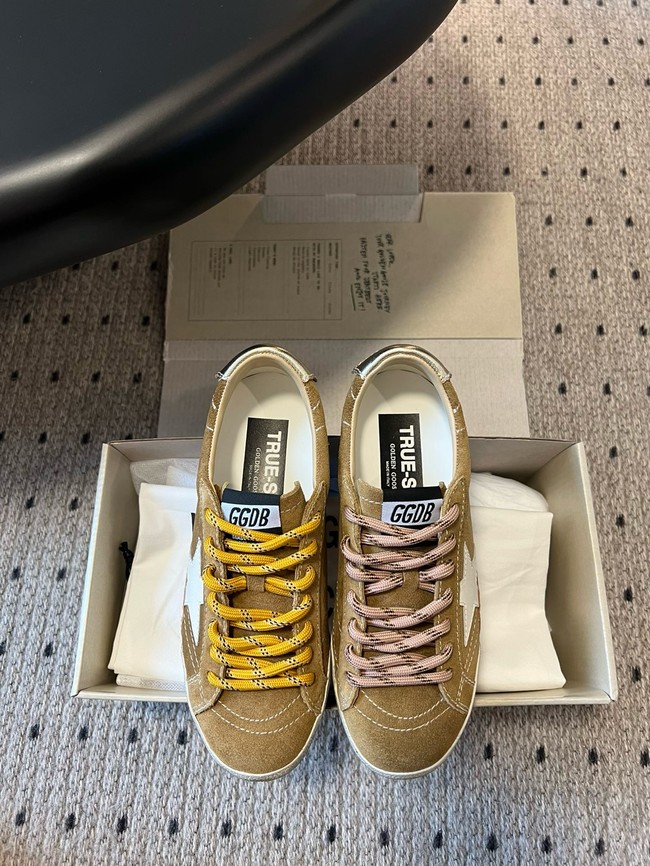 GOLDEN GOOSE DELUXE BRAND flats 66925-5