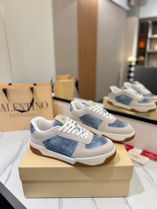 Valentino flats 66929-2