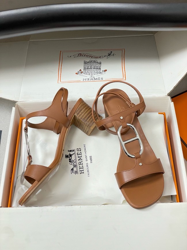 Hermes Sandals 66930-1