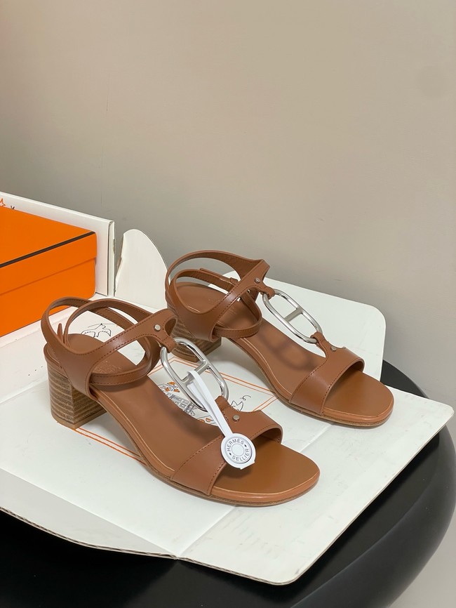 Hermes Sandals 66930-1