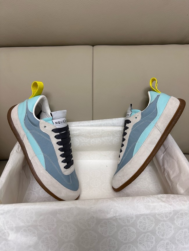 Alexander Mcqueen Casual flat 66936-10