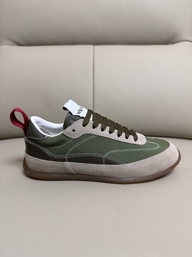 Alexander Mcqueen Casual flat 66936-11