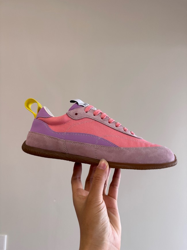 Alexander Mcqueen Casual flat 66936-13