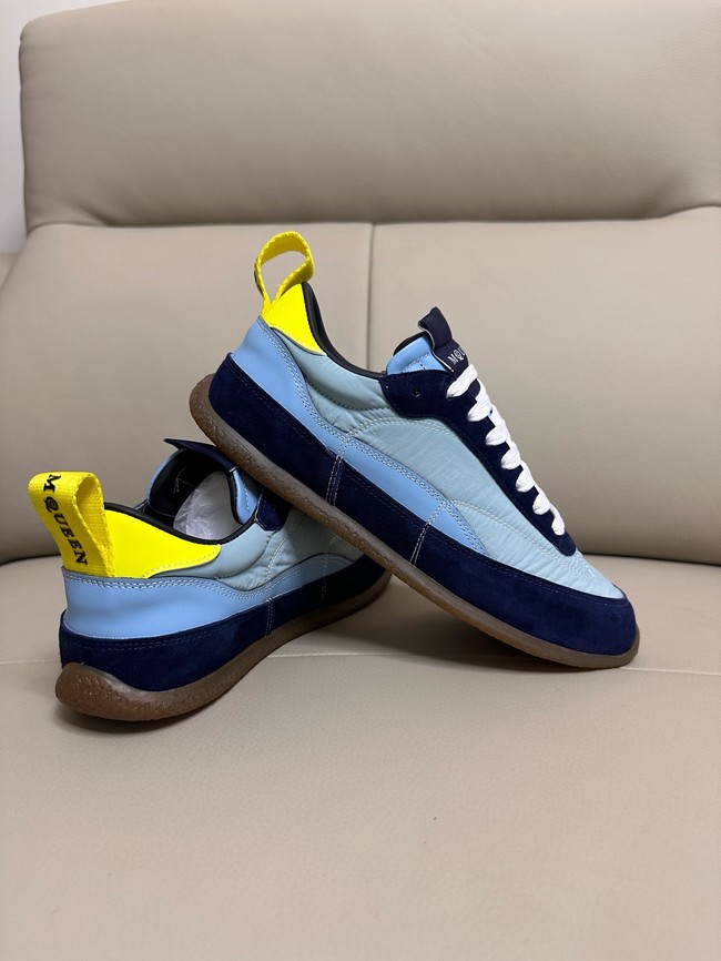 Alexander Mcqueen Casual flat 66936-16