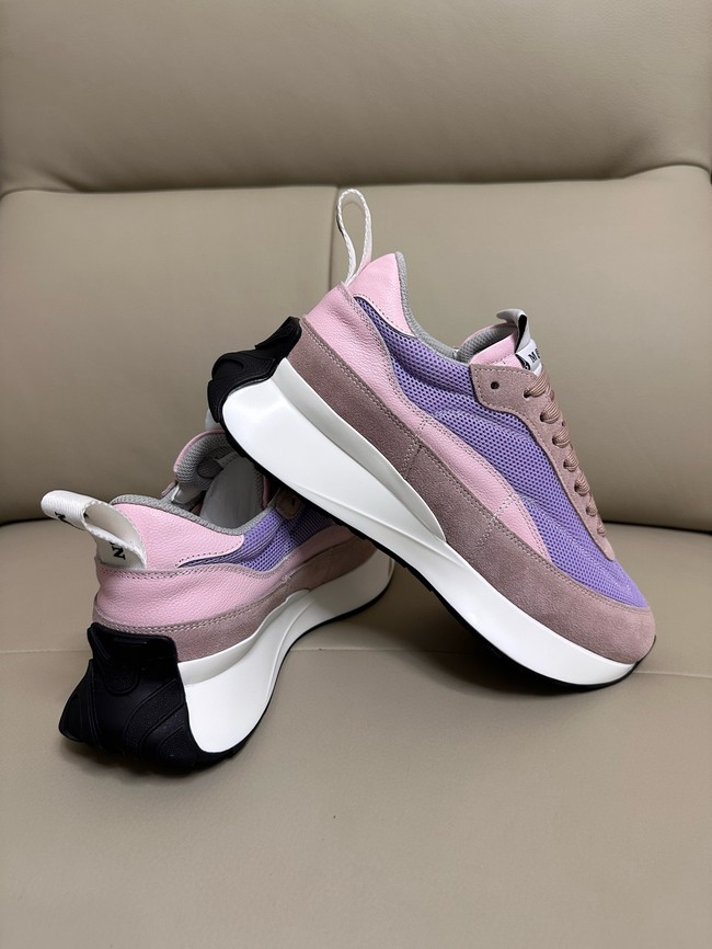 Alexander Mcqueen Casual flat 66936-4