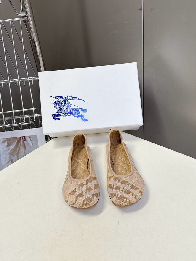 BurBerry Shoes 66941-3