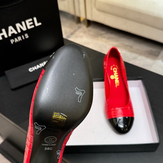CHANEL Pumps 66946-4