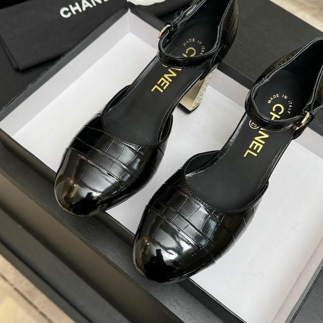 Chanel Sandals 66948-3