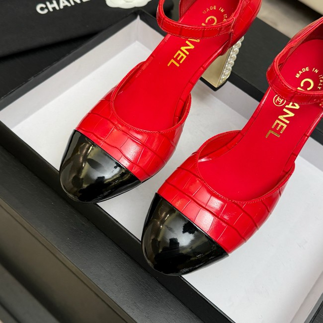 Chanel Sandals 66948-4