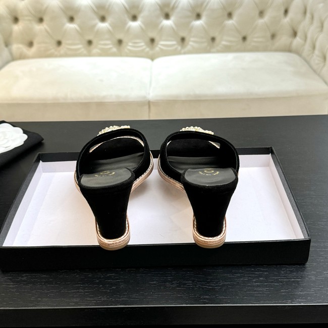 Chanel Slippers 66943-11