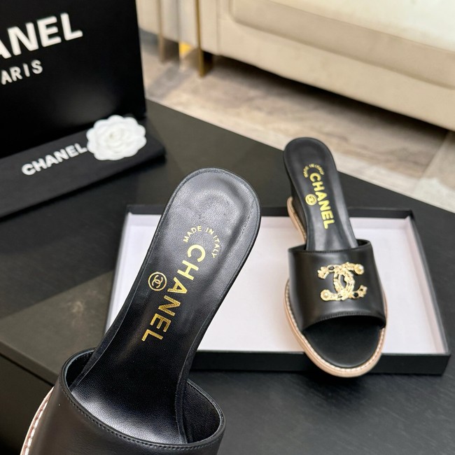 Chanel Slippers 66943-17