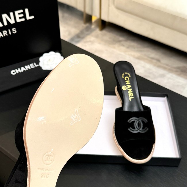 Chanel Slippers 66943-4