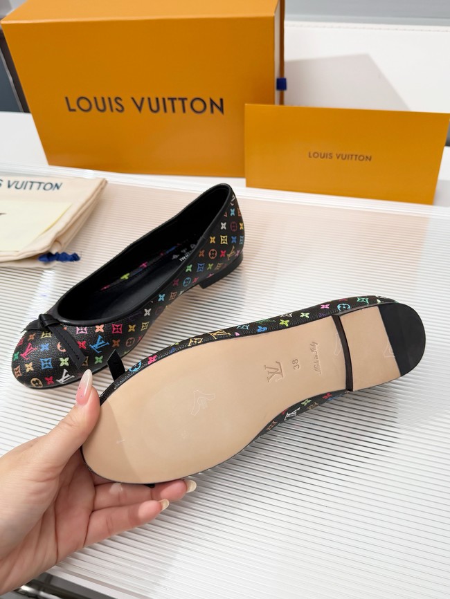 Louis Vuitton Ballerina 66955-2