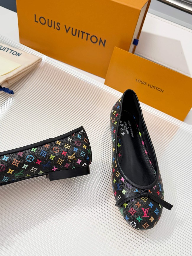 Louis Vuitton Ballerina 66955-2