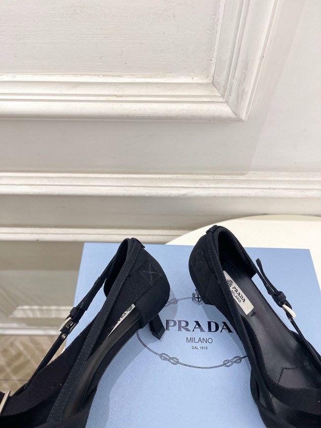 Prada Sandals 66952-2