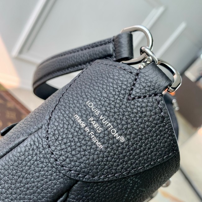 Louis Vuitton All Around PM M27336 black
