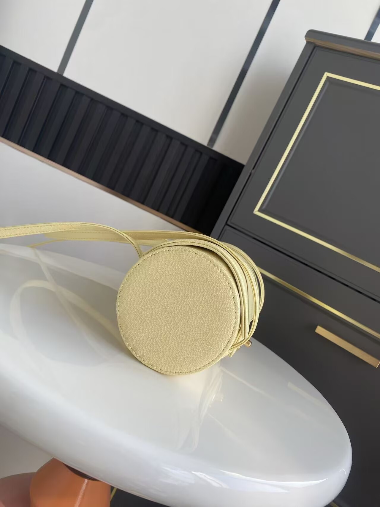 Chanel 26S Preppy Coco Top Handle Bag A53203 Yellow Chanel 26S Preppy Coco Top Handle Bag A53203 Yellow