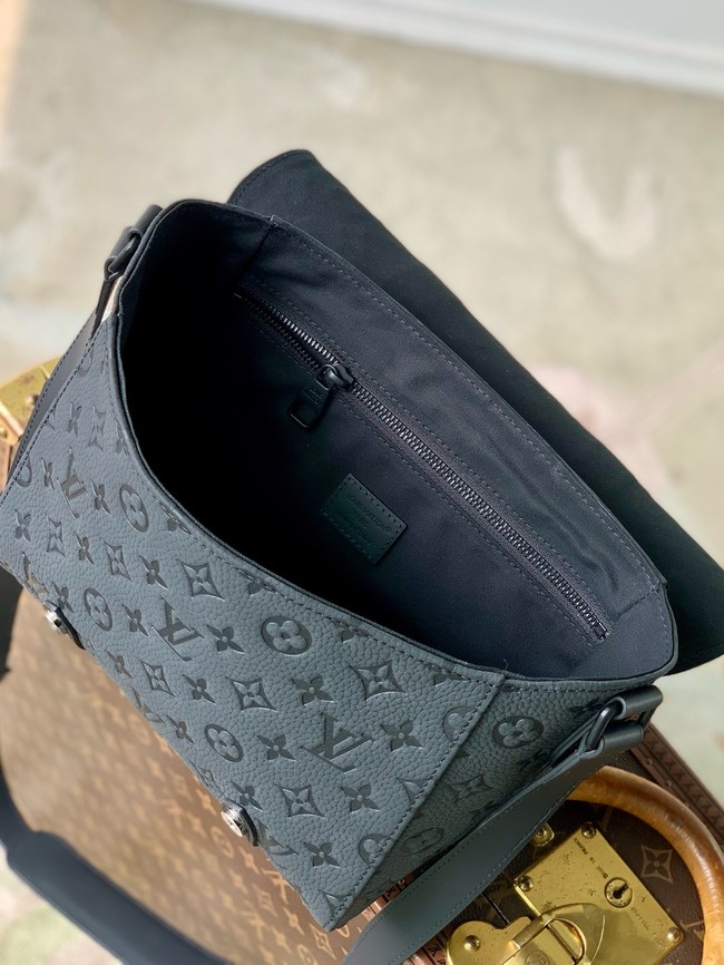Louis Vuitton Christopher Messenger M28324 black