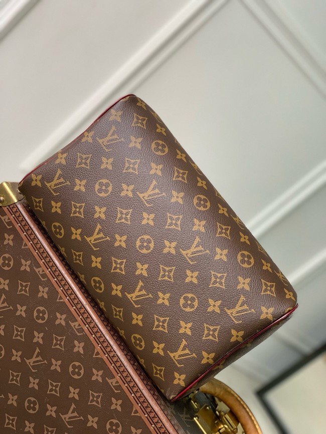 Louis Vuitton Speedy 30 Soft Celebration M28379 