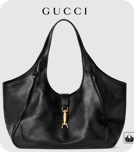 Gucci Mercato medium tote bag 866645 black Gucci Mercato medium tote bag 866645 black