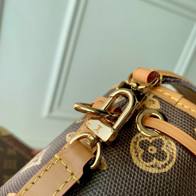 Louis Vuitton NEW Nano Noe M27699