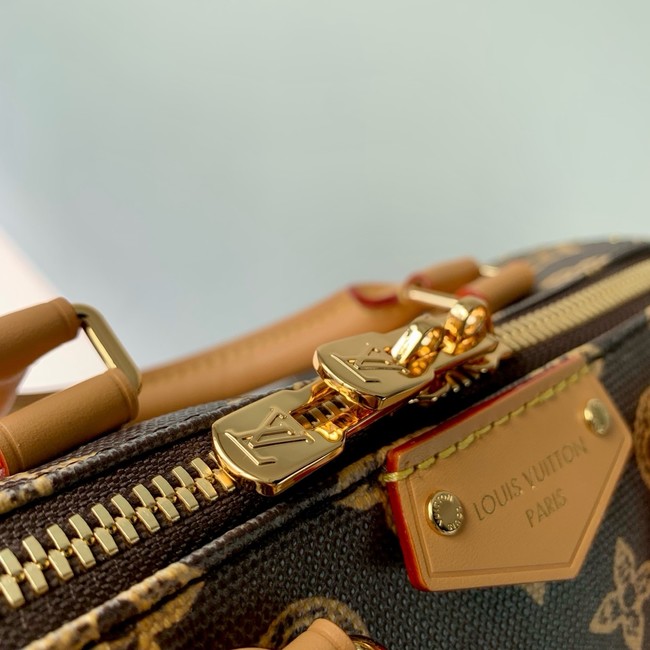 Louis Vuitton Speedy Bandouliere 20 M28102