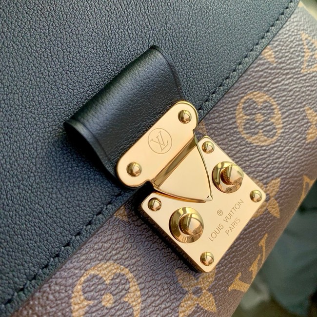 Louis vuitton Madeleine BB M28288 black