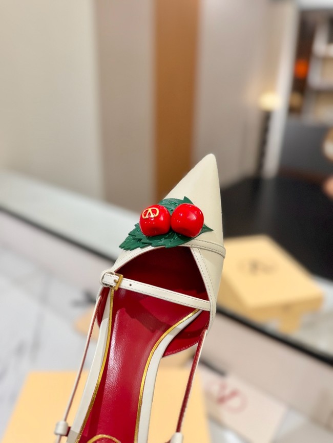 Valentino WOMENS Sandals 66968-1