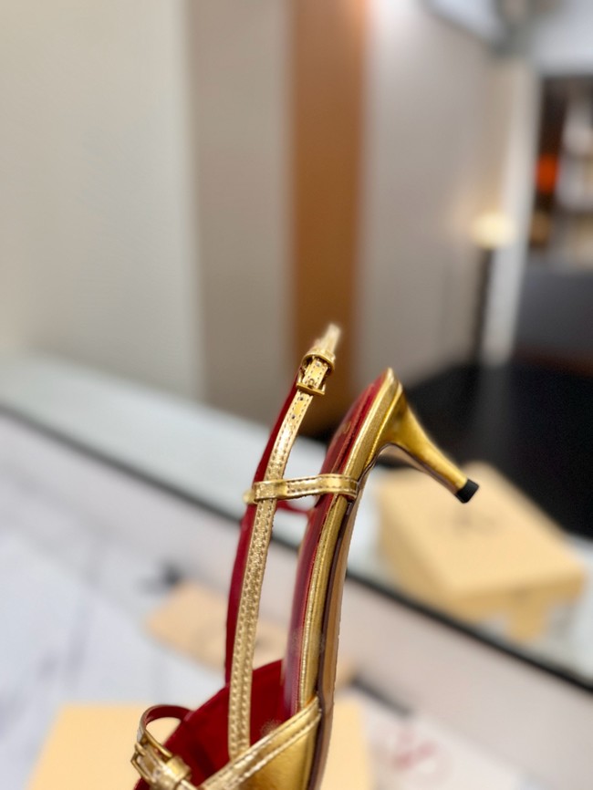 Valentino WOMENS Sandals 66968-2