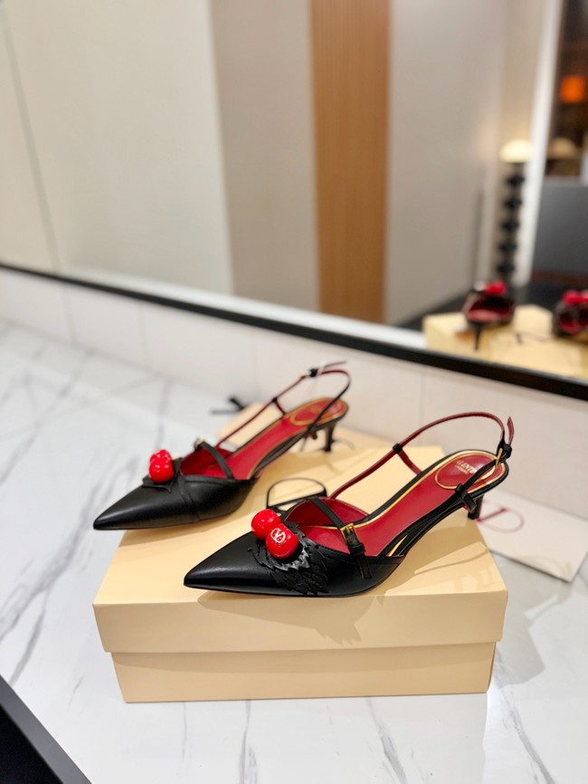 Valentino WOMENS Sandals 66968-3