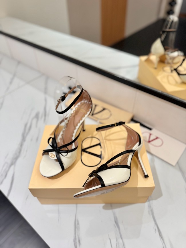 Valentino WOMENS Sandals 66969-2