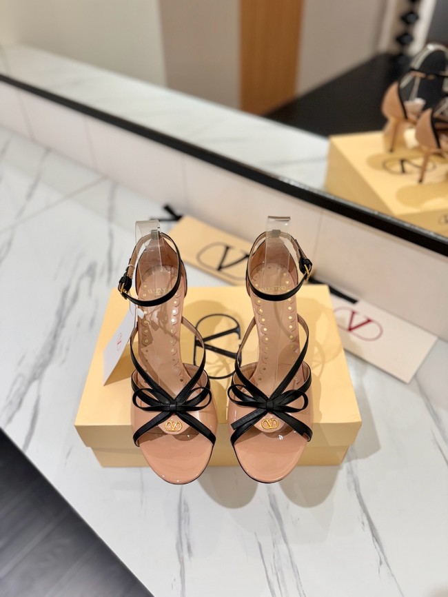 Valentino WOMENS Sandals 66969-4