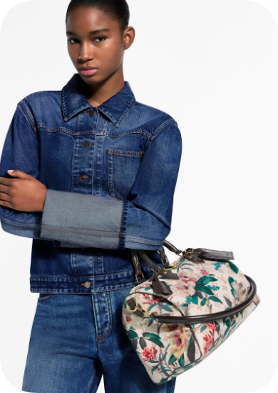 Louis Vuitton NEW Speedy Soft 30 M29066 Louis Vuitton NEW Speedy Soft 30 M29066