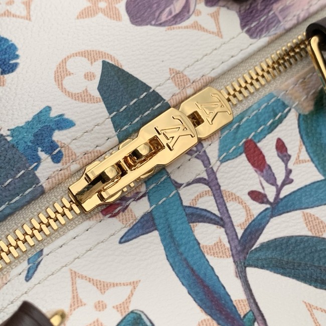 Louis Vuitton NEW Speedy Soft 30 M29066