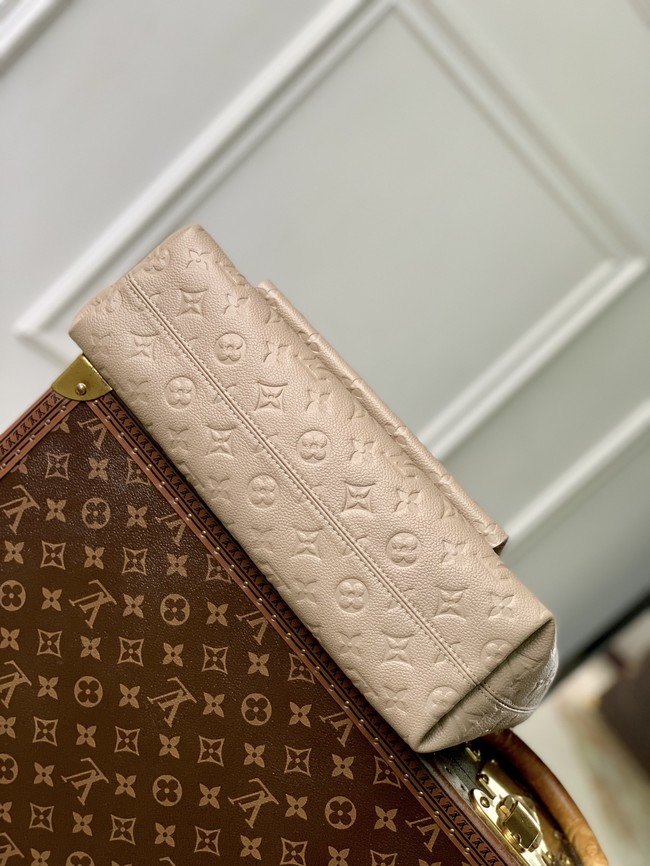 Louis Vuitton Hobo Metis M27189 Turtledove