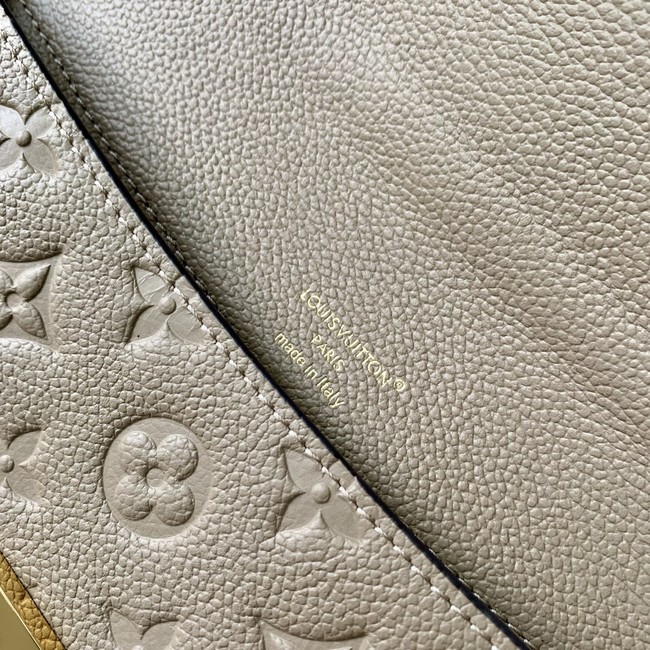 Louis Vuitton Hobo Metis M27189 Turtledove