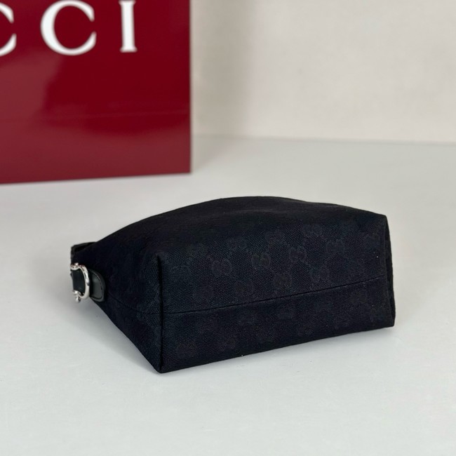 Gucci Brera small crossbody bag 871595 black