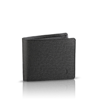 Louis Vuitton Taiga Leather Florin Wallet M31112 Louis Vuitton Taiga Leather Florin Wallet M31112