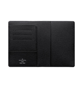 Louis Vuitton Taiga Leather Passport Cover M32646 Louis Vuitton Taiga Leather Passport Cover M32646