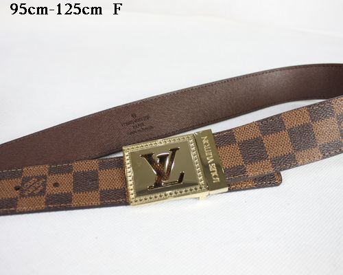 Louis Vuitton Belt LV2027 Louis Vuitton Belt LV2027