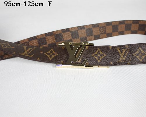 Louis Vuitton Belt LV2032 Louis Vuitton Belt LV2032