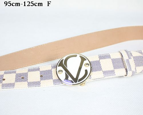 Louis Vuitton Belt LV2035 Louis Vuitton Belt LV2035