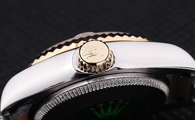 Rolex Datejust Golded White Stainless Steel 25mm Watch-RD3765 Rolex Datejust Golded White Stainless Steel 25mm Watch-RD3765