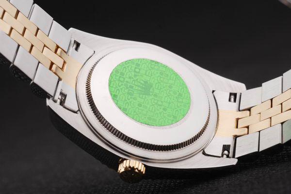 Rolex Datejust Golden Round Cutwork Men Watch-RD2364 Rolex Datejust Golden Round Cutwork Men Watch-RD2364