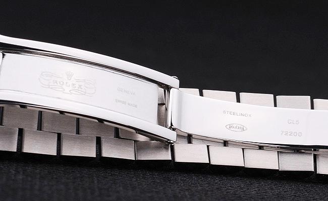 Rolex Day-Date Silver&White Cutwork 34mm Men Watch-RD3822 Rolex Day-Date Silver&White Cutwork 34mm Men Watch-RD3822