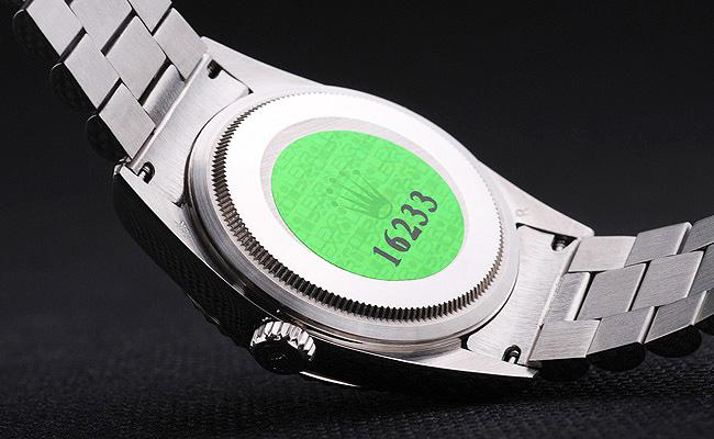 Rolex Day-Date Silver&White Cutwork 34mm Men Watch-RD3822 Rolex Day-Date Silver&White Cutwork 34mm Men Watch-RD3822