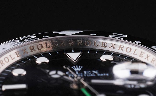 Rolex GMT-Master II Black Surface 41mm Men Watch-RM3807 Rolex GMT-Master II Black Surface 41mm Men Watch-RM3807